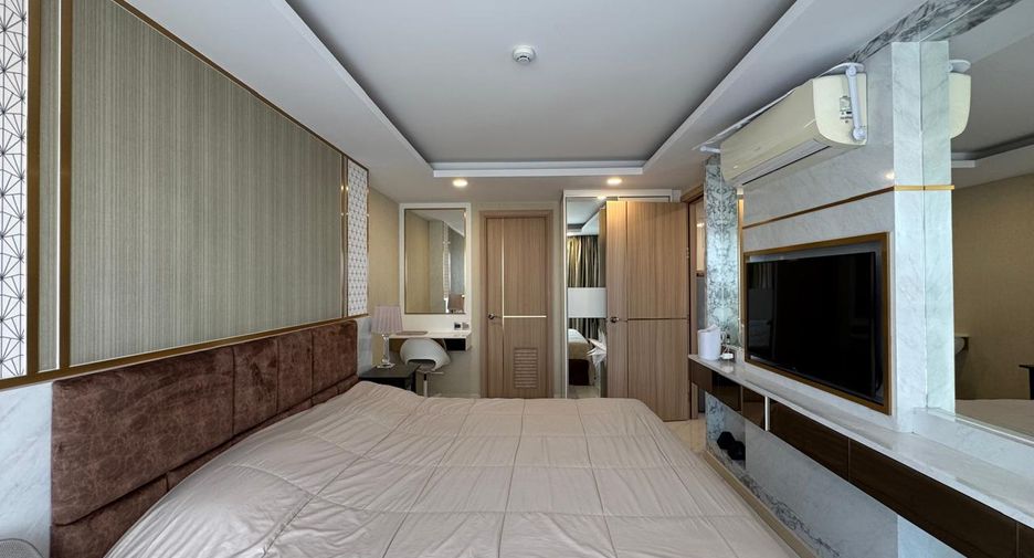 Продажа 2 спальни кондо в Банг Ламунг, Чонбури