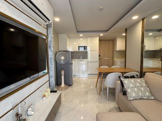 For sale 2 bedrooms condo in Bang Lamung, Chonburi