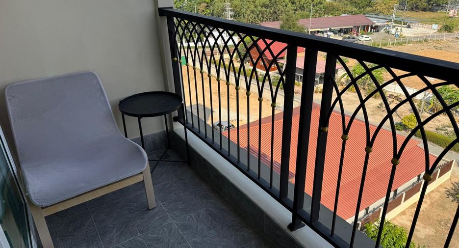 For sale 2 bedrooms condo in Bang Lamung, Chonburi