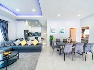 Villa zum Kauf mit 5 Zimmer in Pratumnak, Pattaya