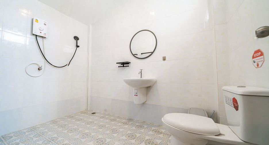 Villa zum Kauf mit 5 Zimmer in Pratumnak, Pattaya