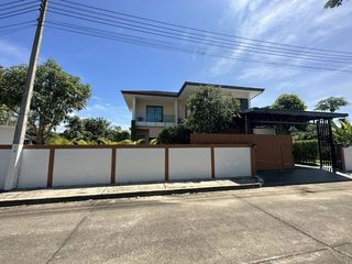 For Rent 3 Bedroom House In Doi Saket, Chiang Mai