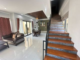 For rent 3 bedrooms house in Doi Saket, Chiang Mai