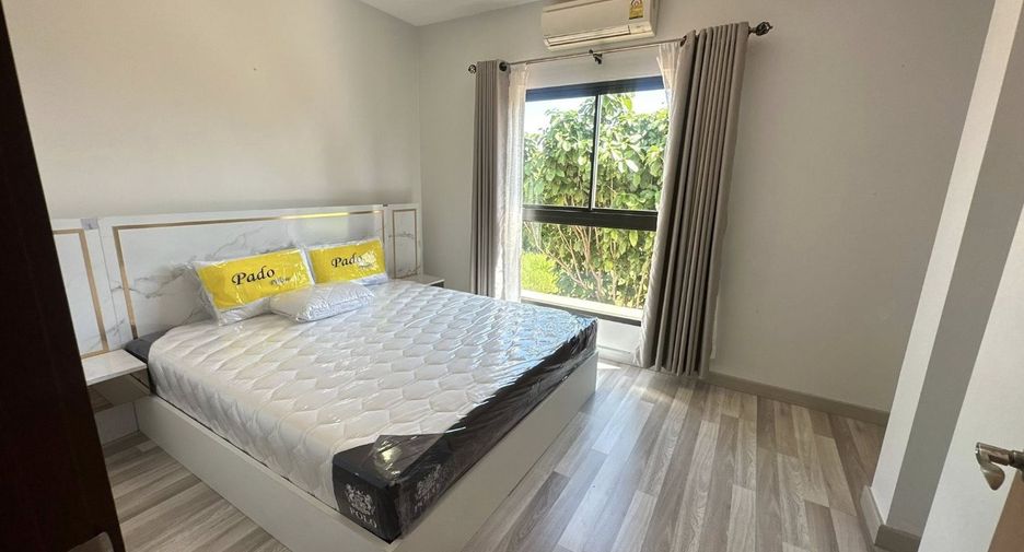 For rent 3 bedrooms house in Doi Saket, Chiang Mai