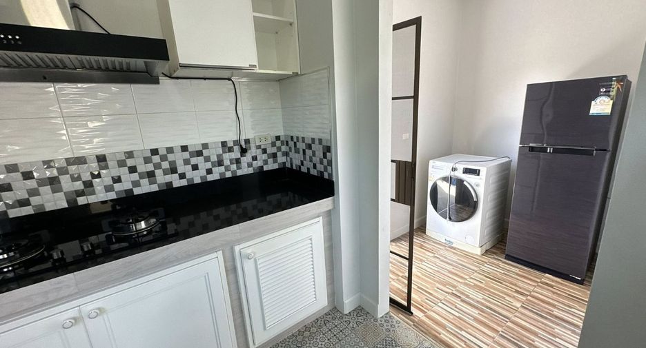 For rent 3 bedrooms house in Doi Saket, Chiang Mai