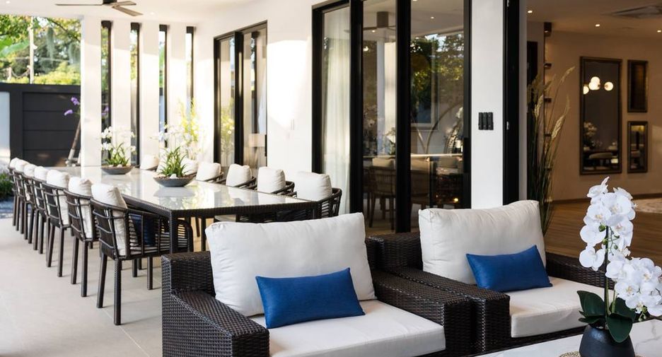 Villa zum Kauf mit 5 Zimmer in Hang Dong, Chiang Mai