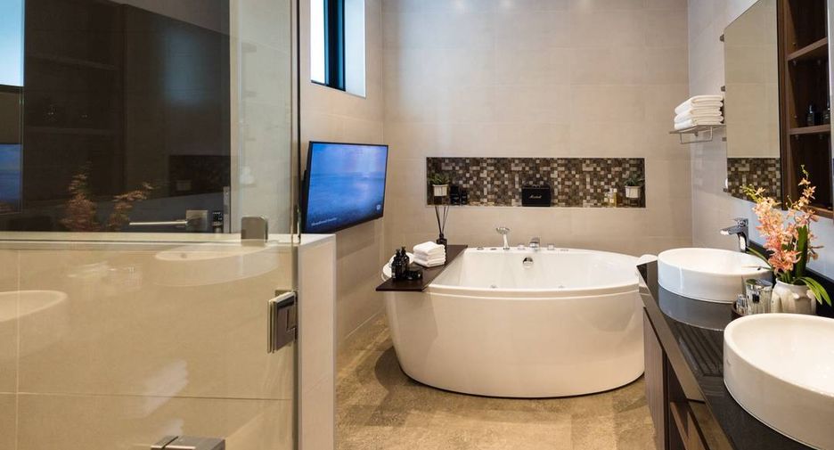 Villa zum Kauf mit 5 Zimmer in Hang Dong, Chiang Mai