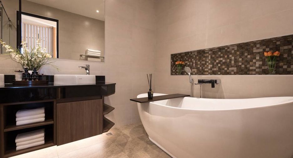 Villa zum Kauf mit 5 Zimmer in Hang Dong, Chiang Mai