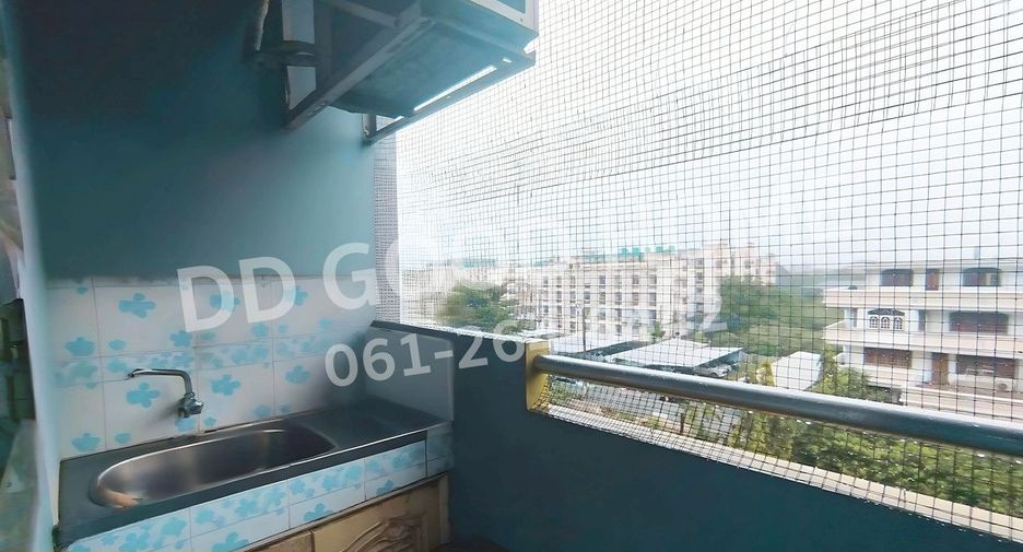 For sale 1 bed condo in Bang Khae, Bangkok