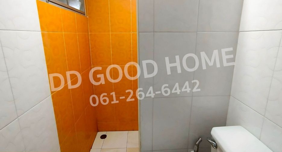 For sale 1 bed condo in Bang Khae, Bangkok