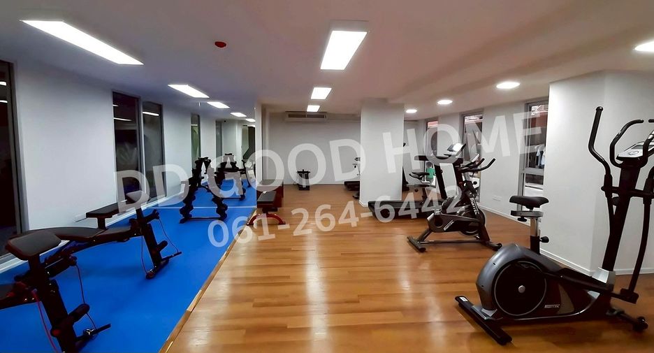 For sale 1 bed condo in Bang Khae, Bangkok