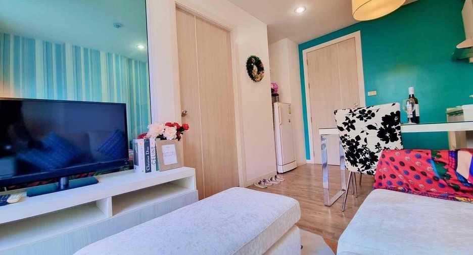 Продажа 1 кровать кондо в Йомтиен, Паттайя