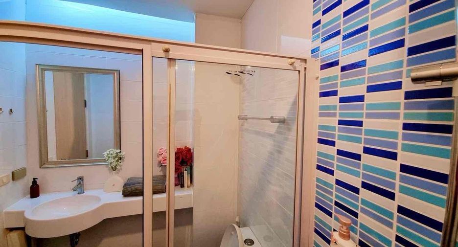 Продажа 1 кровать кондо в Йомтиен, Паттайя