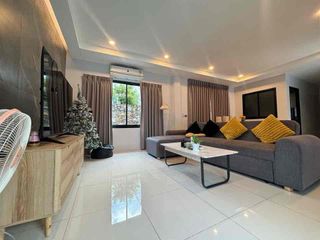 Villa zur Miete mit 3 Zimmer in Bang Lamung, Chonburi