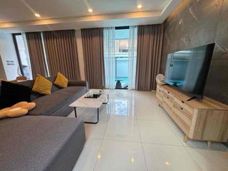 Villa zur Miete mit 3 Zimmer in Bang Lamung, Chonburi
