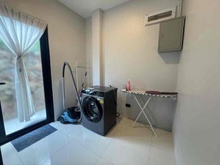 Villa zur Miete mit 3 Zimmer in Bang Lamung, Chonburi