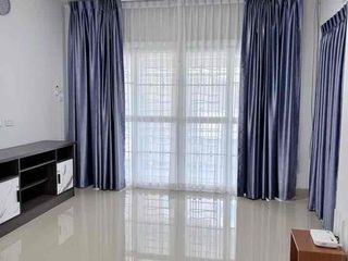 For rent 3 bedrooms house in Bang Lamung, Chonburi