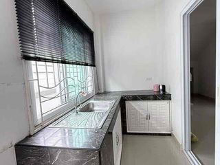 For rent 3 bedrooms house in Bang Lamung, Chonburi