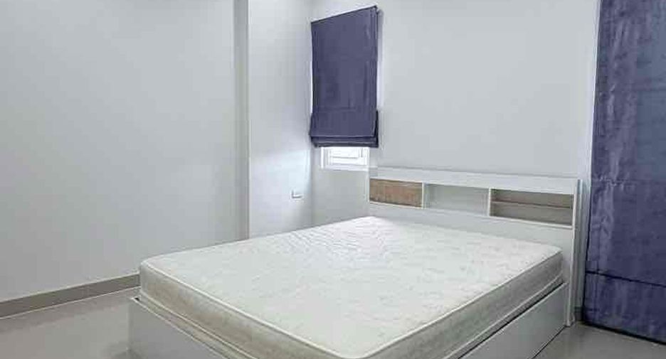 For rent 3 bedrooms house in Bang Lamung, Chonburi