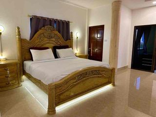 Villa zur Miete mit 5 Zimmer in Bang Lamung, Chonburi