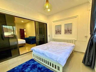 Villa zur Miete mit 5 Zimmer in Bang Lamung, Chonburi