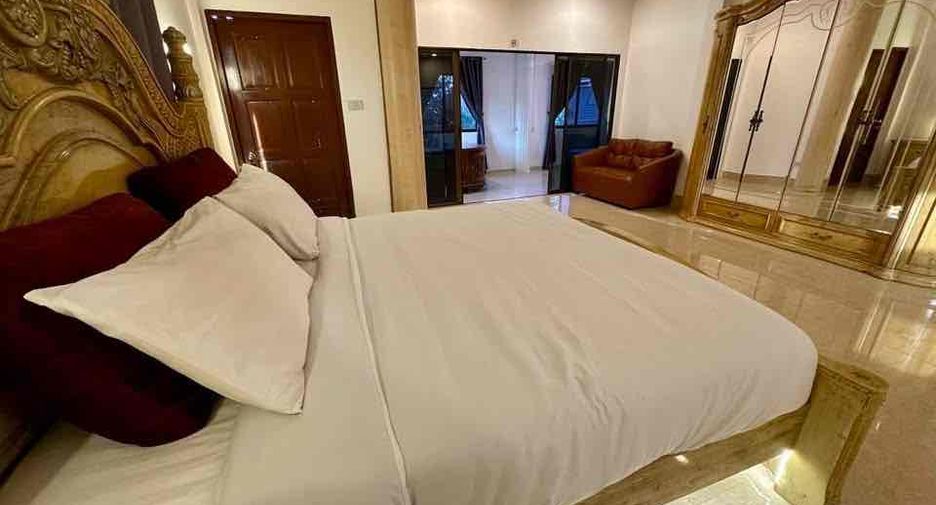 Villa zur Miete mit 5 Zimmer in Bang Lamung, Chonburi