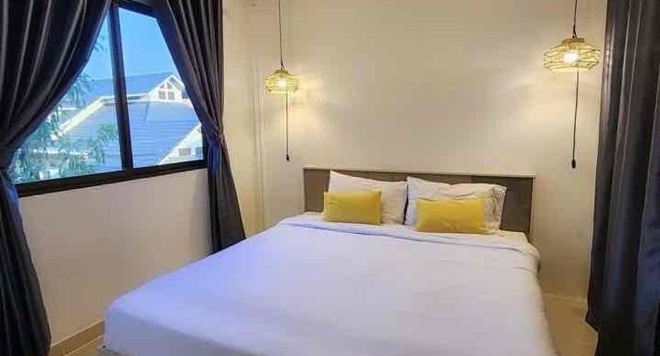 Villa zur Miete mit 5 Zimmer in Bang Lamung, Chonburi