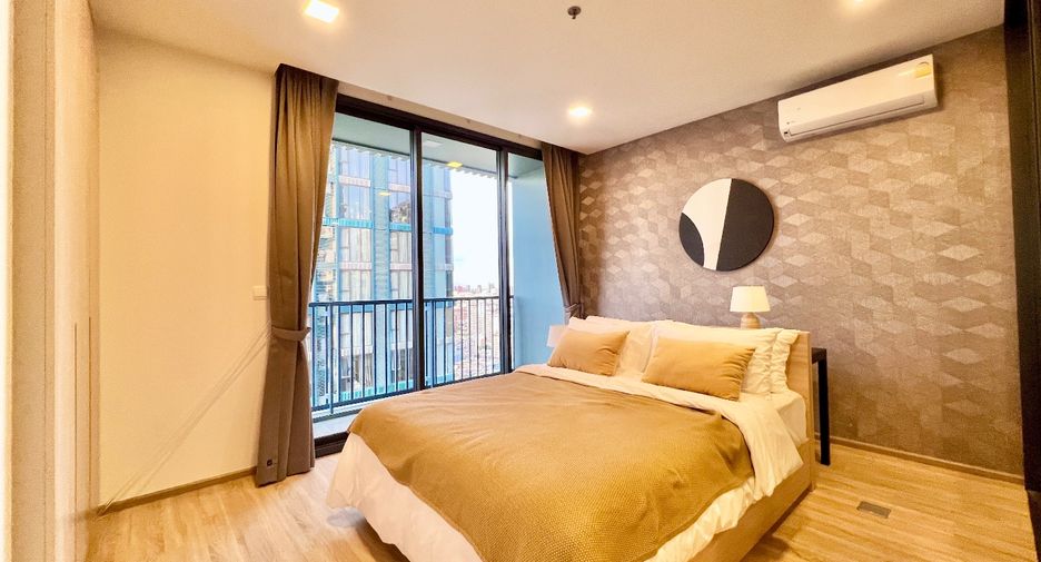 Wohnung zum Kauf mit 1 Zimmer in Ratchathewi, Bangkok