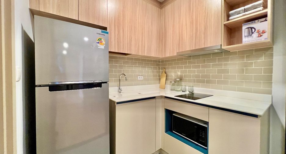 Wohnung zum Kauf mit 1 Zimmer in Ratchathewi, Bangkok