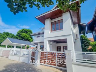 For sale 3 bedrooms villa in Hua Hin, Prachuap Khiri Khan