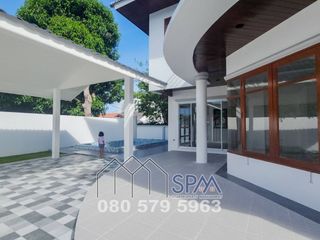 For sale 3 bedrooms villa in Hua Hin, Prachuap Khiri Khan