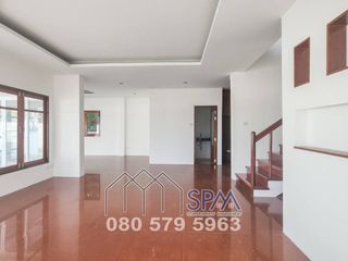 For sale 3 bedrooms villa in Hua Hin, Prachuap Khiri Khan