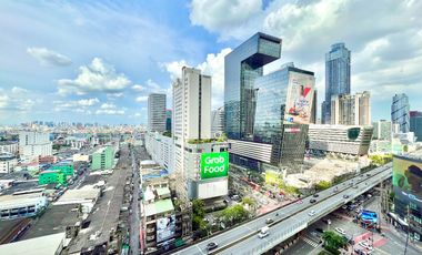 出售 2 卧室 公寓 在 Huai Khwang, 曼谷