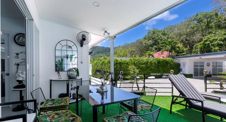 For rent and for sale 5 bedrooms villa in Mueang Phuket, Phuket