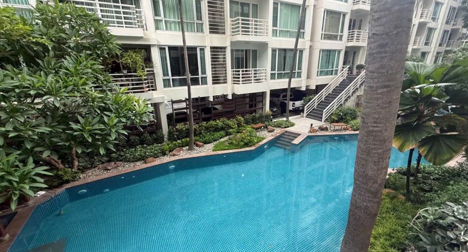 ขาย 2 ห้องนอน คอนโด ใน คลองเตย, กรุงเทพฯ