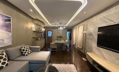 Condo en venta de 2 habitaciones en Khlong Toei, Bangkok