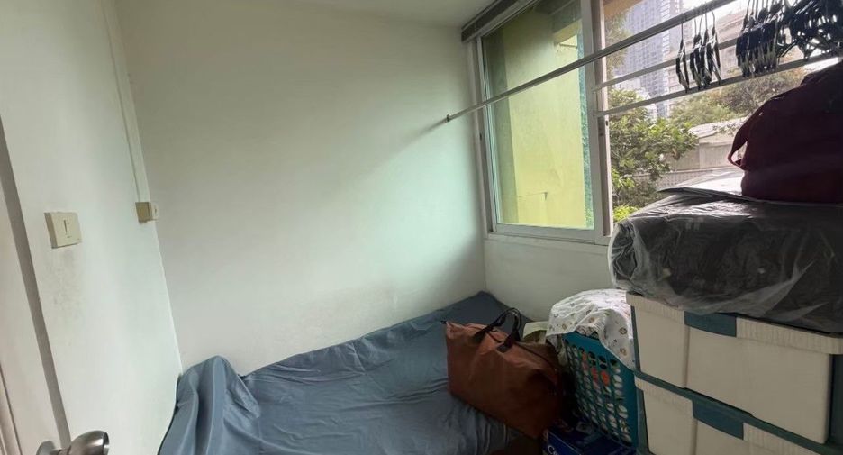 ขาย 2 ห้องนอน คอนโด ใน คลองเตย, กรุงเทพฯ