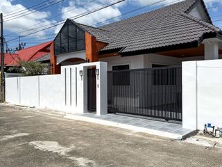 For rent 3 bedrooms house in Thalang, Phuket