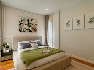 Casa en alquiler y en venta de 5 habitaciones en Saphan Sung, Bangkok