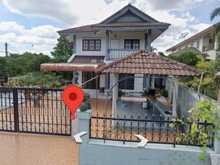 À vendre 4 chambres maison à Sattahip, Pattaya