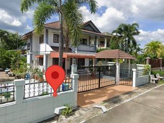 À vendre 4 chambres maison à Sattahip, Pattaya