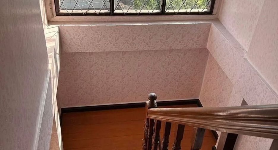 Casa en venta de 4 habitaciones en Sattahip, Chonburi