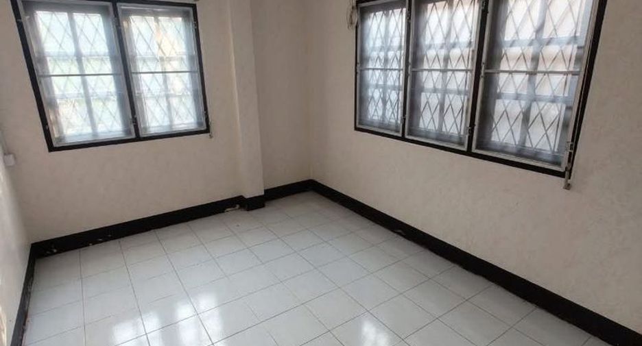 Casa en venta de 4 habitaciones en Sattahip, Chonburi