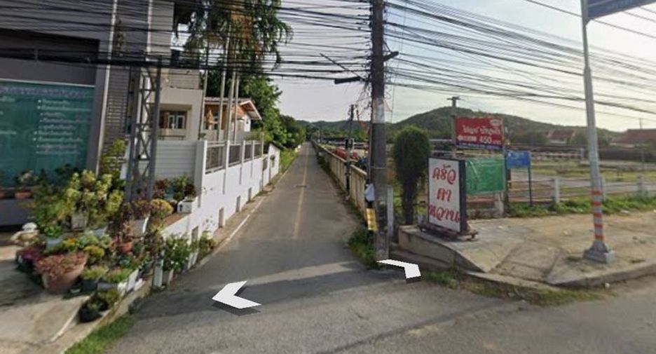 Casa en venta de 4 habitaciones en Sattahip, Chonburi