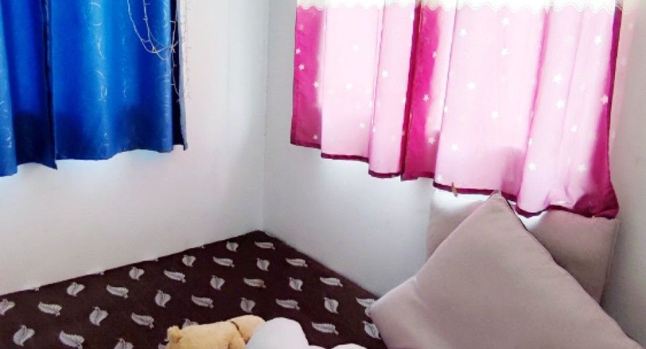 For sale 3 ベッドルーム townhouse in Khlong Luang, Pathum Thani
