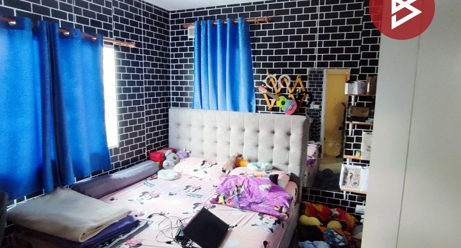 For sale 3 ベッドルーム townhouse in Khlong Luang, Pathum Thani