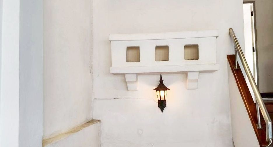 For sale 3 bedrooms townhouse in Mueang Nonthaburi, Nonthaburi