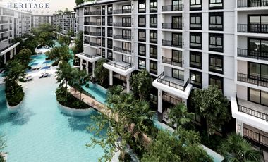 For sale 1 Beds condo in Thalang, Phuket