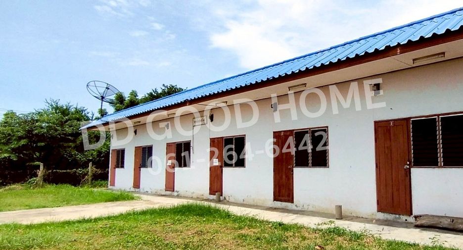 For sale land in Phachi, Phra Nakhon Si Ayutthaya