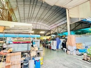 Almacén en venta en Chom Thong, Bangkok